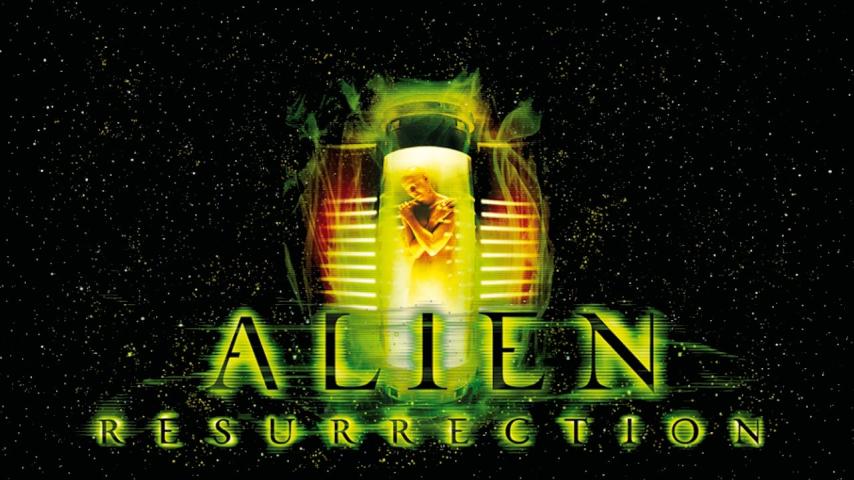 مشاهدة فيلم Alien: Resurrection 1997 مترجم HD اون لاين