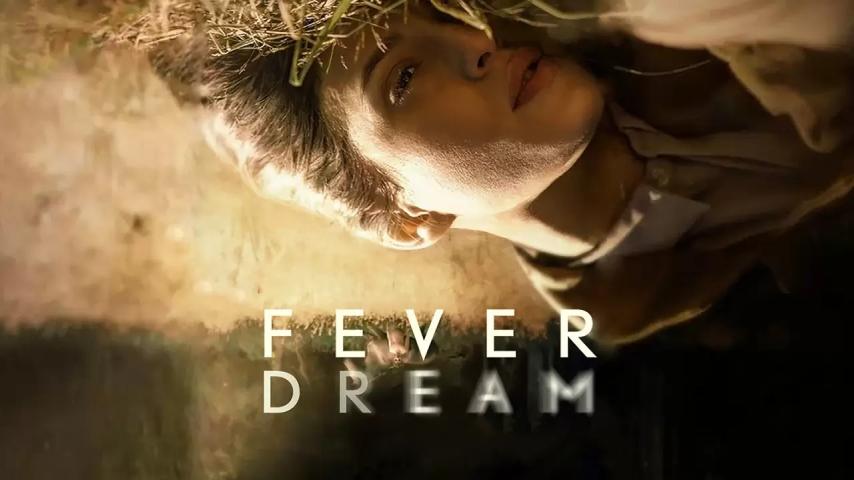 مشاهدة فيلم Fever Dream 2021 مترجم HD اون لاين