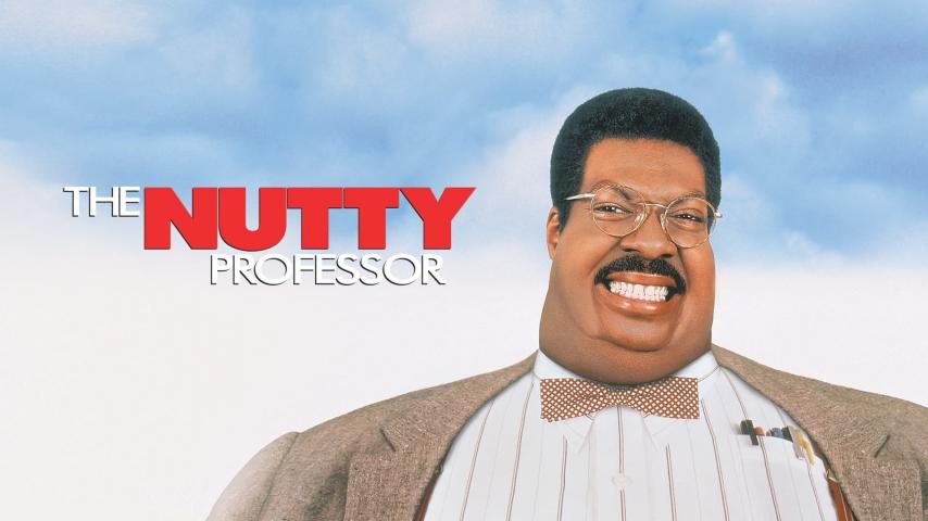 مشاهدة فيلم The Nutty Professor 1996 مترجم HD اون لاين