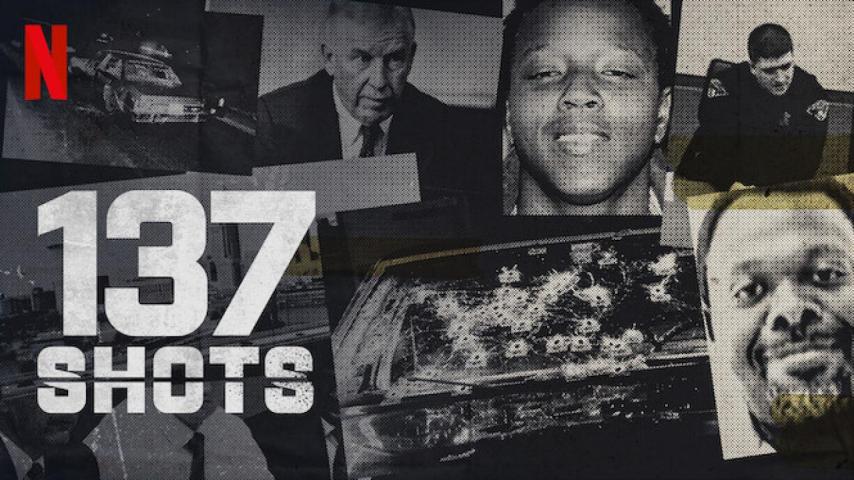 مشاهدة فيلم 137 Shots 2021 مترجم HD اون لاين