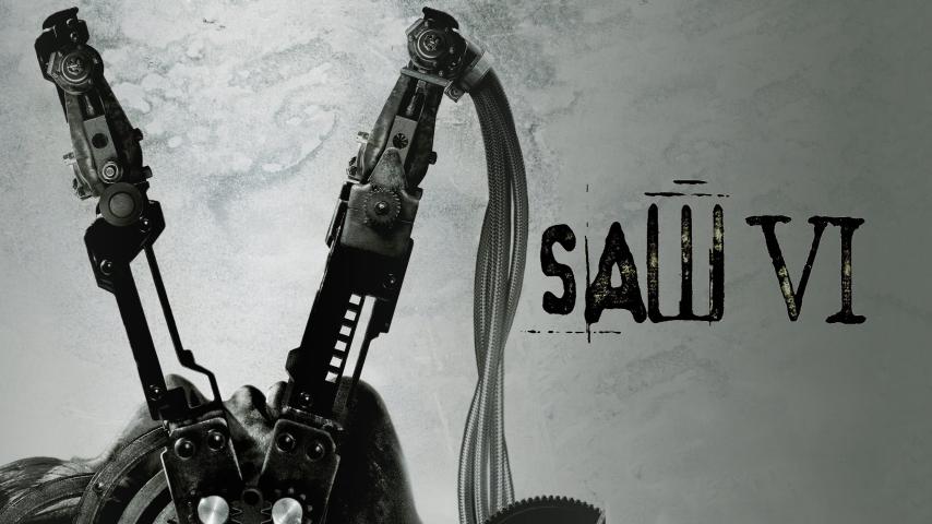 مشاهدة فيلم Saw VI 2009 مترجم HD اون لاين