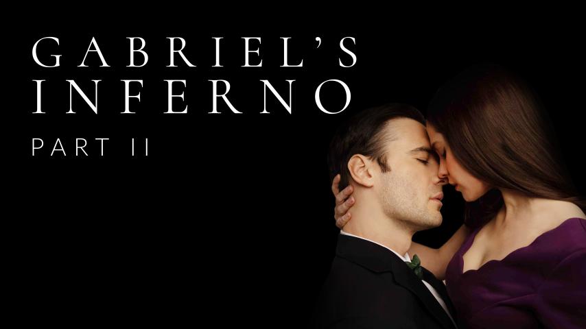 مشاهدة فيلم Gabriel's Inferno: Part Two 2020 مترجم HD اون لاين