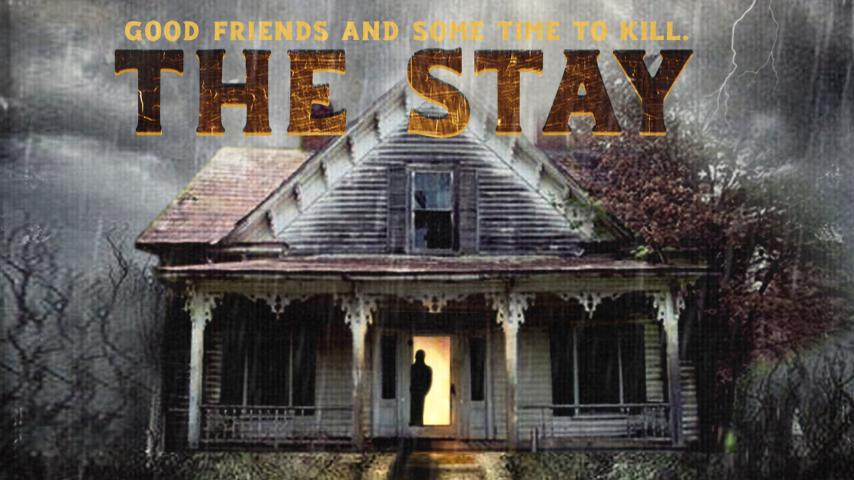 مشاهدة فيلم The Stay 2021 مترجم HD اون لاين