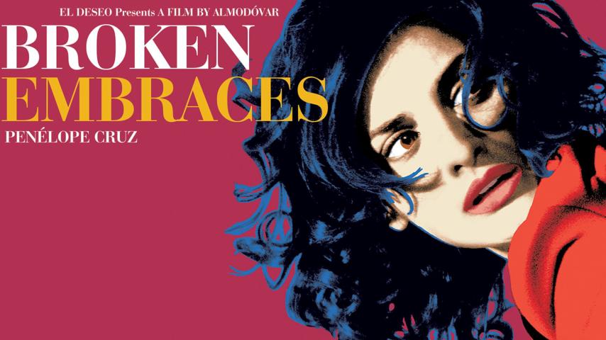 مشاهدة فيلم Broken Embraces 2009 مترجم HD اون لاين