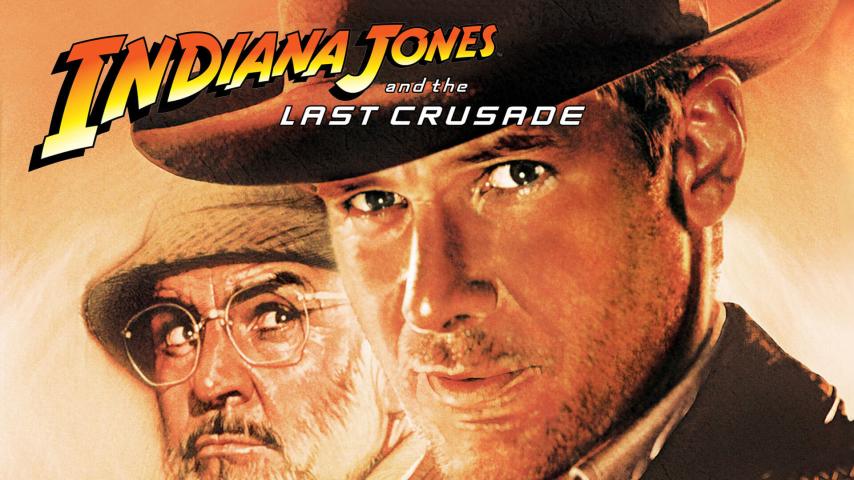 مشاهدة فيلم Indiana Jones and the Last Crusade 1989 مترجم HD اون لاين