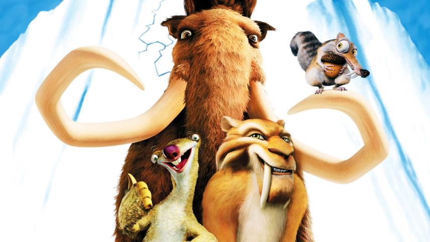 مشاهدة فيلم العصر الجليدي (2002) مدبلج HD اون لاين