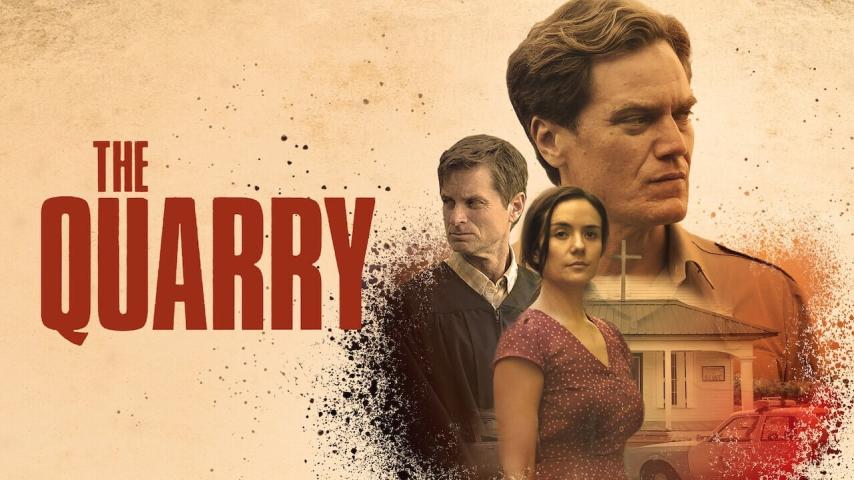 مشاهدة فيلم The Quarry 2020 مترجم HD اون لاين