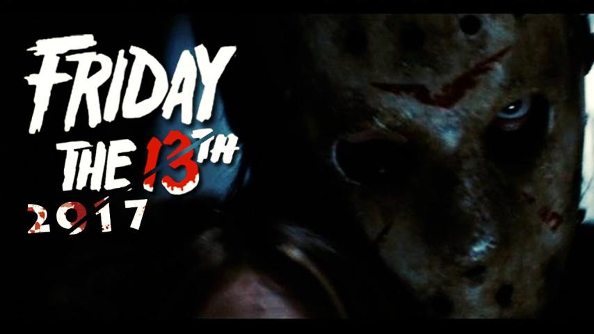 مشاهدة فيلم The 13th Friday 2017 مترجم HD اون لاين