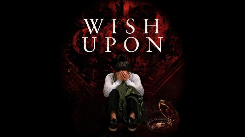 مشاهدة فيلم Wish Upon 2017 مترجم HD اون لاين