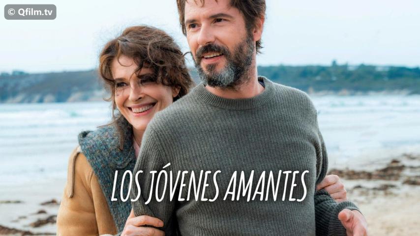 مشاهدة فيلم The Young Lovers 2021 مترجم HD اون لاين