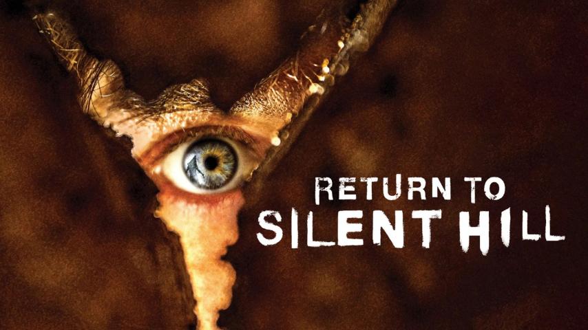 مشاهدة فيلم Return to Silent Hill 2026 مترجم HD اون لاين