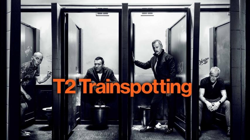 مشاهدة فيلم T2 Trainspotting 2017 مترجم HD اون لاين