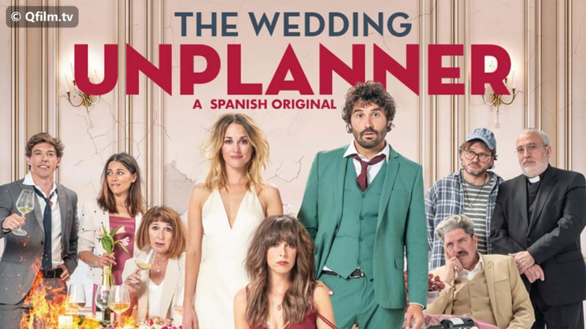 مشاهدة فيلم The Wedding Unplanner 2020 مترجم HD اون لاين