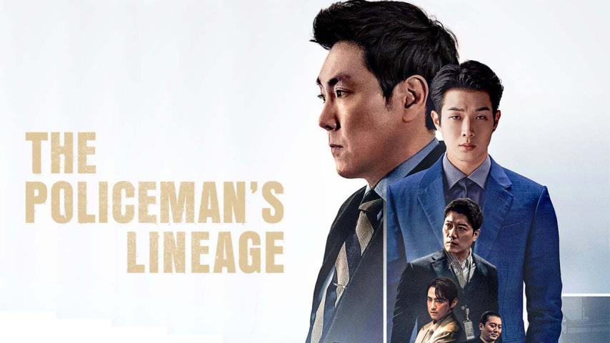 مشاهدة فيلم The Policeman's Lineage 2022 مترجم HD اون لاين