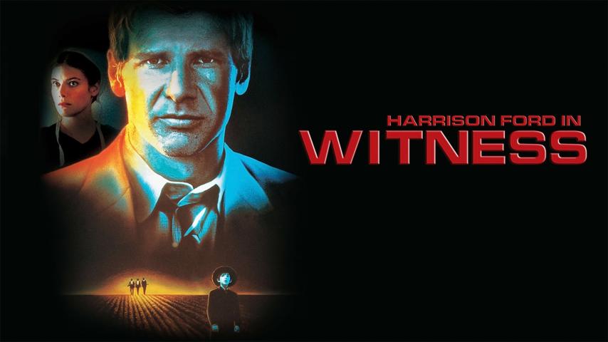 مشاهدة فيلم Witness 1985 مترجم HD اون لاين