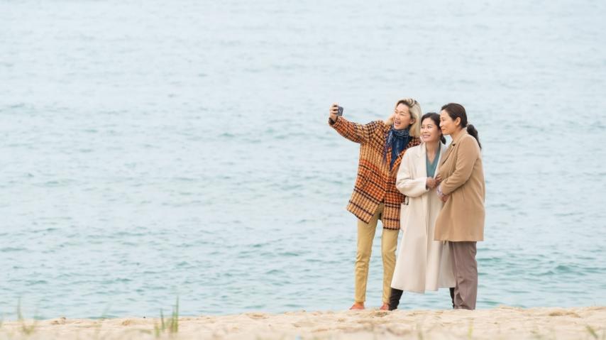 مشاهدة فيلم Three Sisters 2021 مترجم HD اون لاين