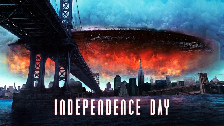 مشاهدة فيلم Independence Day 1996 مترجم HD اون لاين
