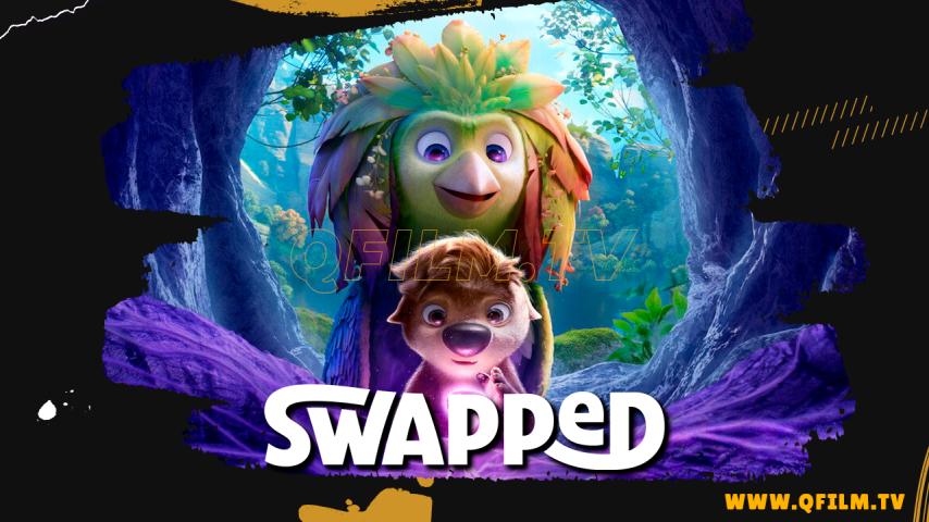 مشاهدة فيلم Swapped 2026 مترجم HD اون لاين