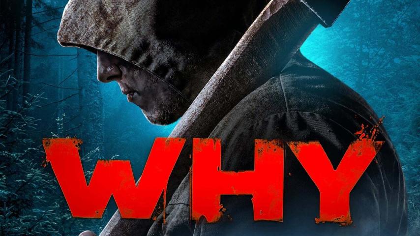 مشاهدة فيلم Why? 2021 مترجم HD اون لاين
