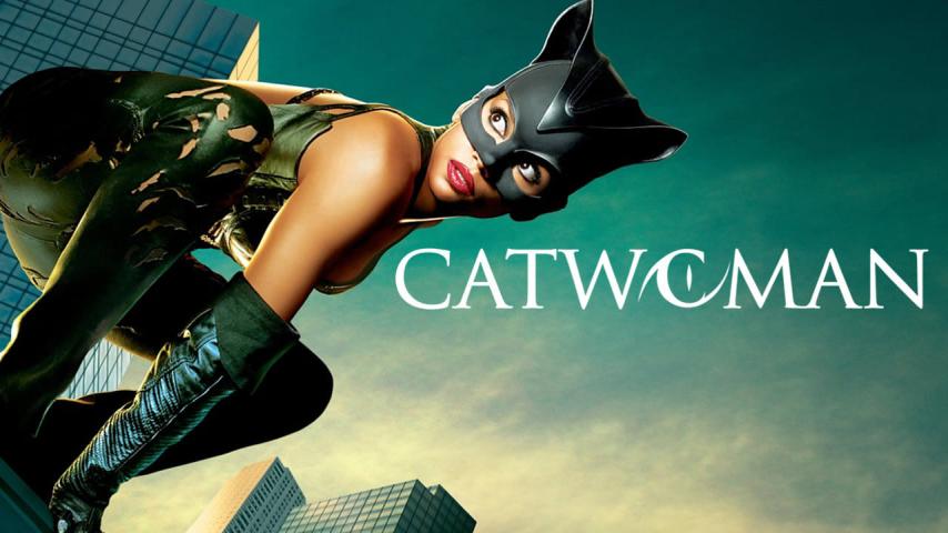 مشاهدة فيلم Catwoman 2004 مترجم HD اون لاين