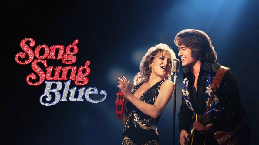 مشاهدة فيلم Song Sung Blue 2025 مترجم HD اون لاين