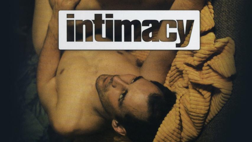 مشاهدة فيلم Intimacy 2001 مترجم HD اون لاين