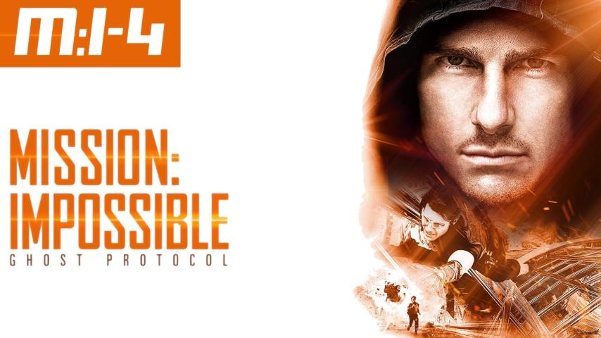 مشاهدة فيلم Mission: Impossible - Ghost Protocol 2011 مترجم HD اون لاين
