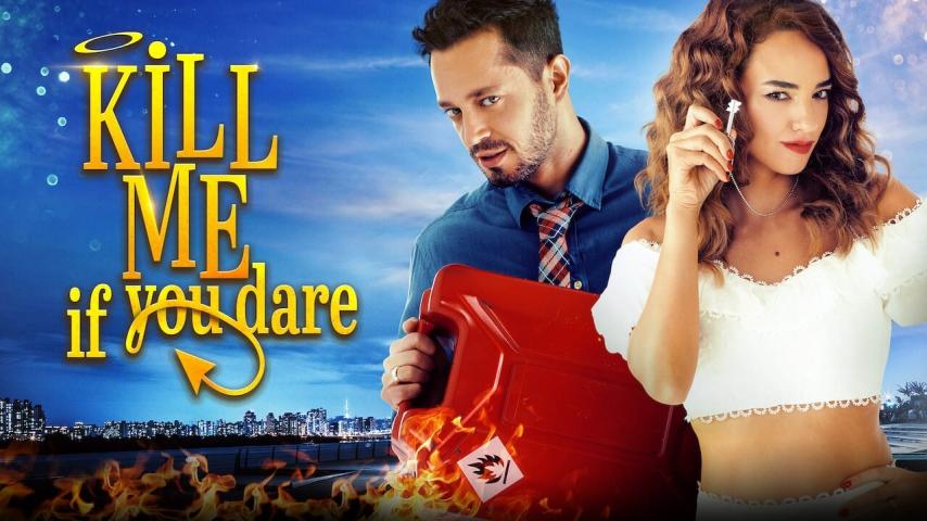 مشاهدة فيلم Öldür Beni Sevgilim 2019 مترجم HD اون لاين