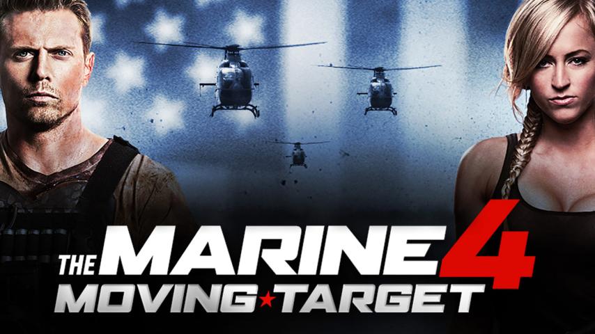مشاهدة فيلم The Marine 4: Moving Target 2015 مترجم HD اون لاين