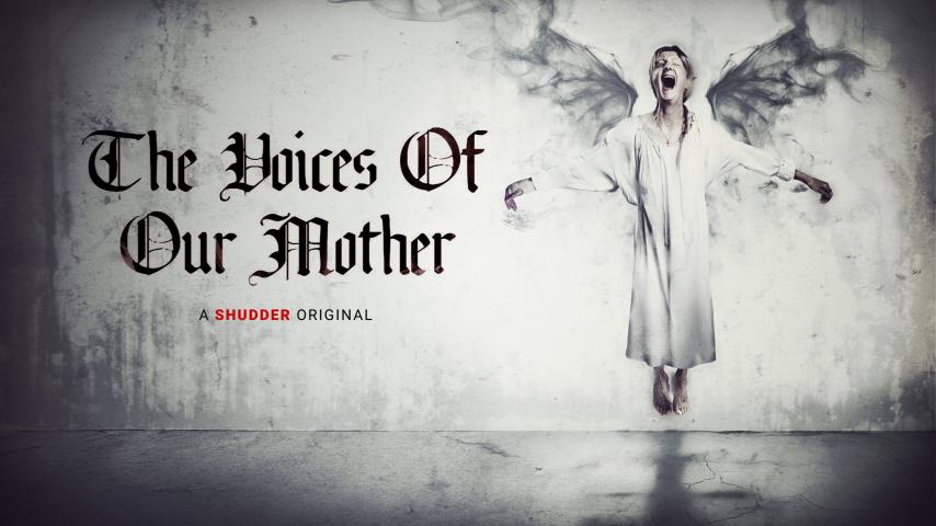 مشاهدة فيلم The Voices of Our Mother 2026 مترجم HD اون لاين
