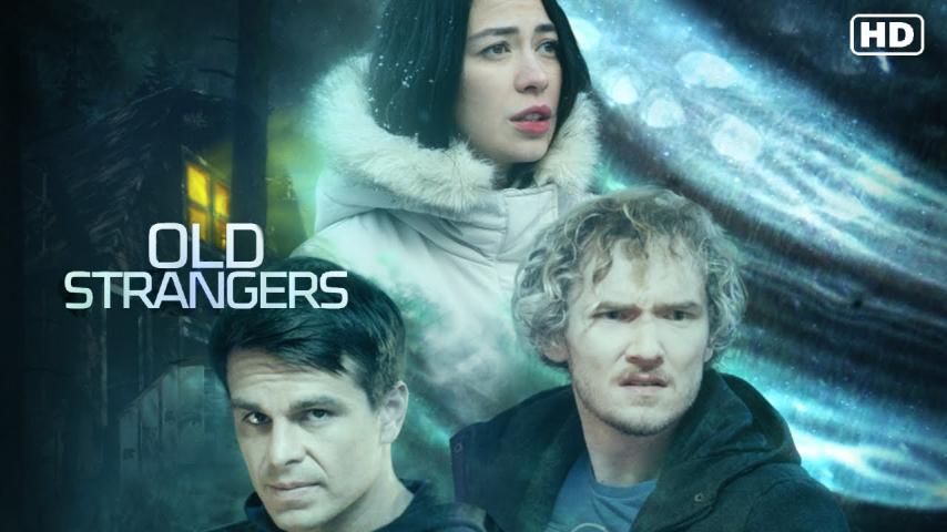 مشاهدة فيلم Old Strangers 2022 مترجم HD اون لاين