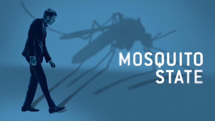 مشاهدة فيلم Mosquito State 2020 مترجم HD اون لاين