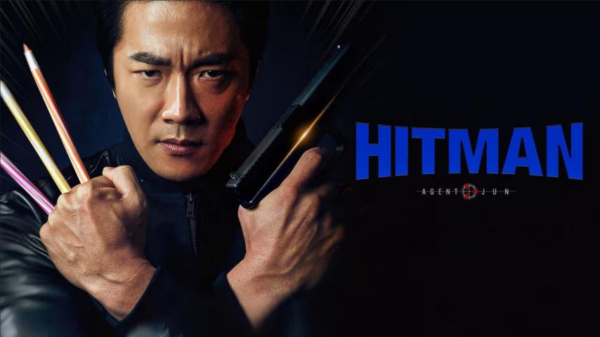 مشاهدة فيلم Hitman: Agent Jun 2020 مترجم HD اون لاين
