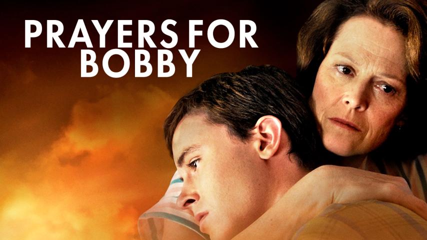 مشاهدة فيلم Prayers for Bobby 2009 مترجم HD اون لاين
