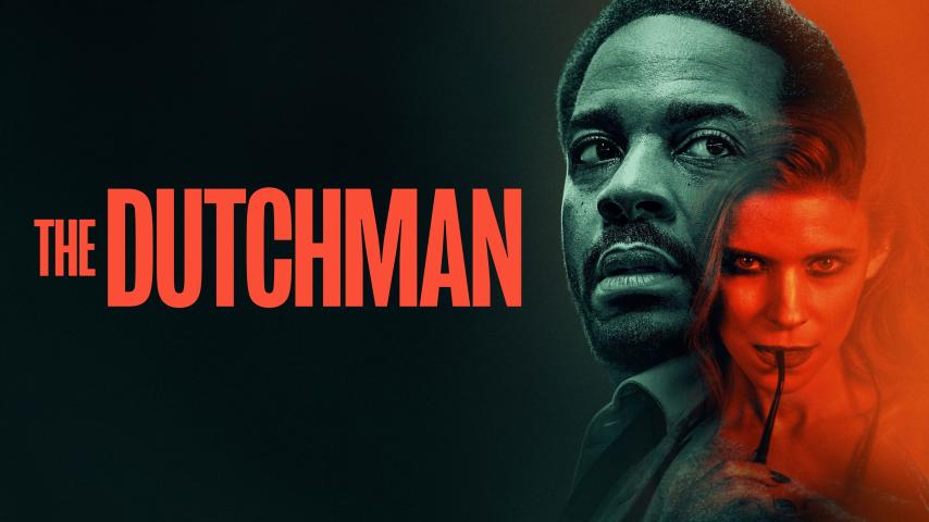 مشاهدة فيلم The Dutchman 2025 مترجم HD اون لاين