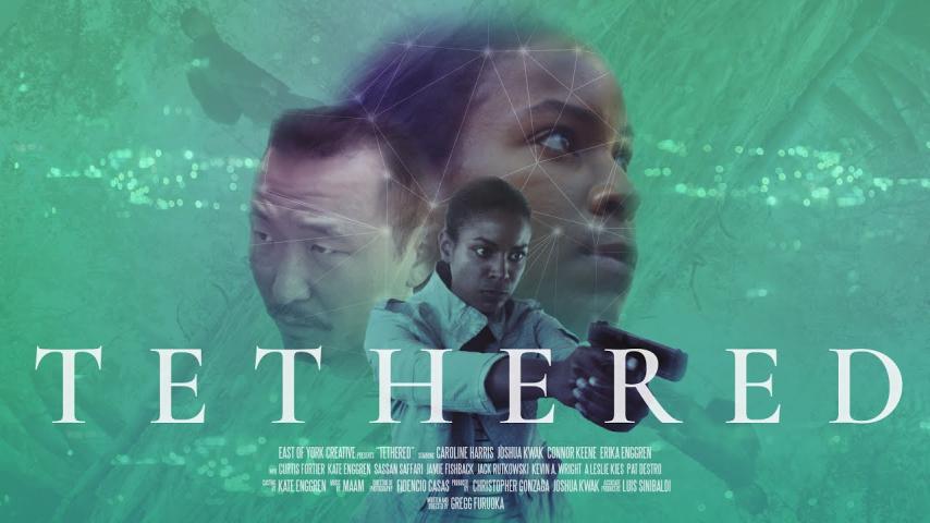مشاهدة فيلم Tethered 2021 مترجم HD اون لاين