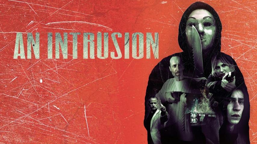 مشاهدة فيلم An Intrusion 2021 مترجم HD اون لاين