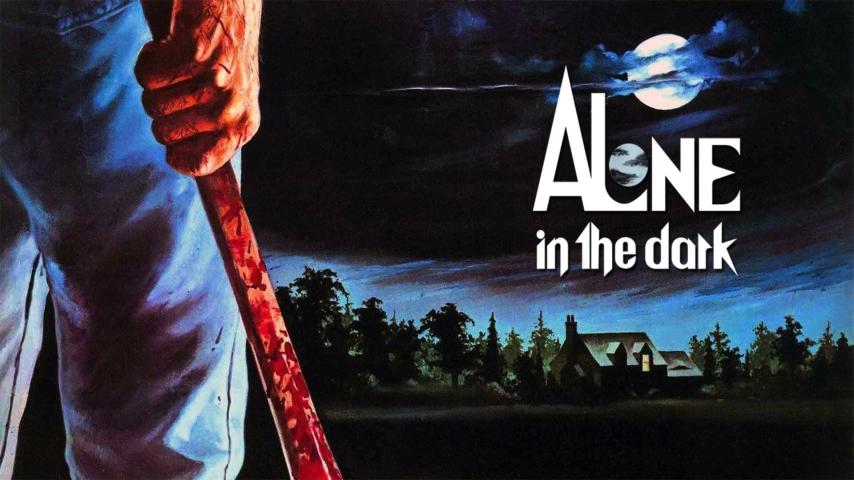 مشاهدة فيلم Alone in the Dark 1982 مترجم HD اون لاين