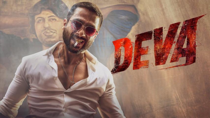 مشاهدة فيلم Deva 2025 مترجم HD اون لاين