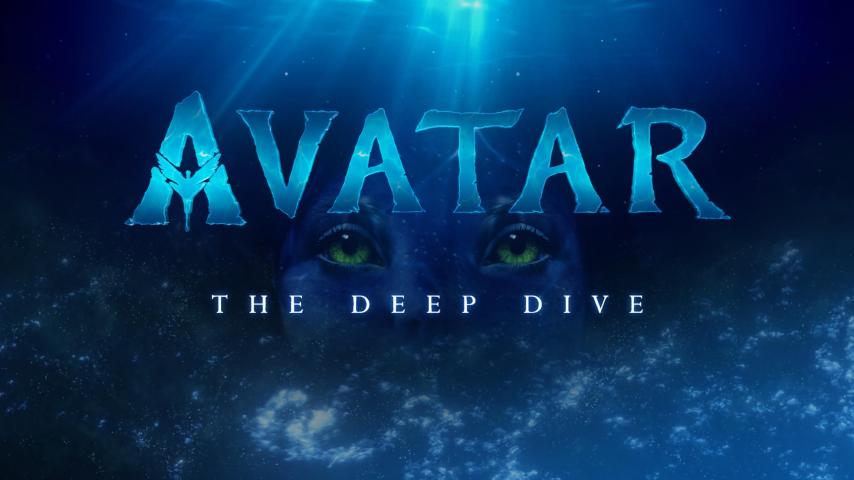 مشاهدة فيلم Avatar: The Deep Dive -- A Special Edition of 20/20 2022 مترجم HD اون لاين