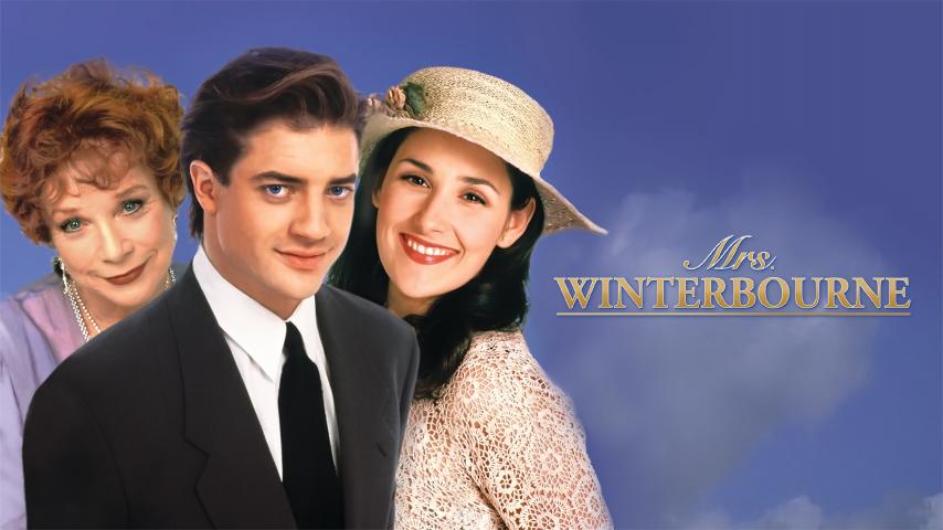 مشاهدة فيلم Mrs. Winterbourne 1996 مترجم HD اون لاين