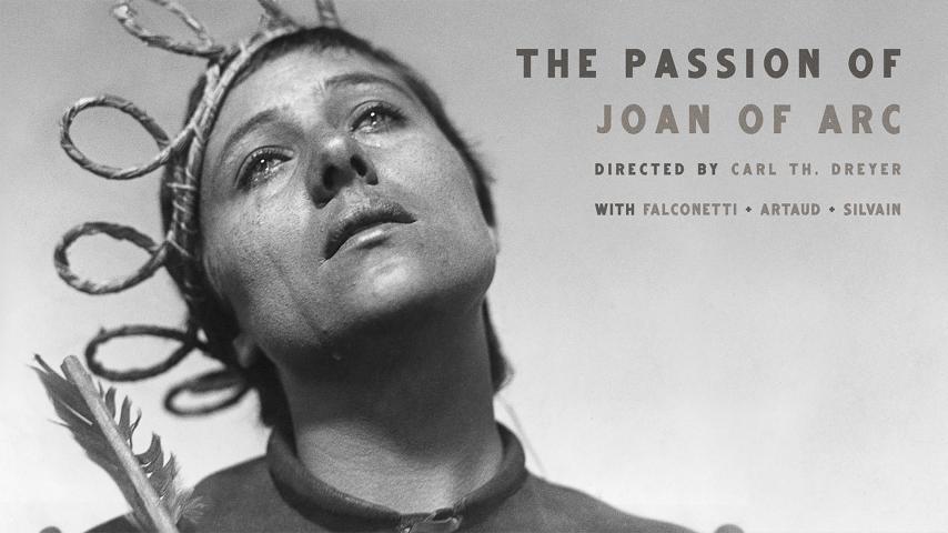 مشاهدة فيلم The Passion of Joan of Arc 1928 مترجم HD اون لاين