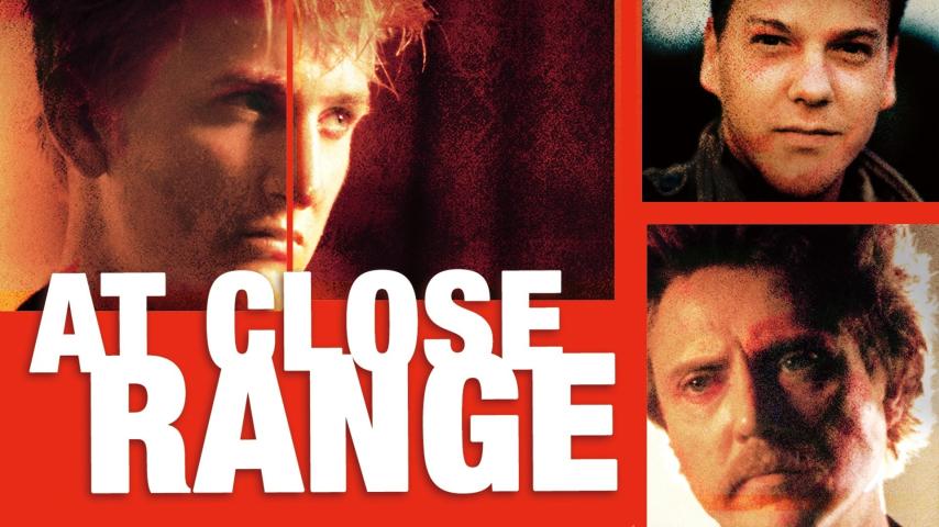 مشاهدة فيلم At Close Range 1986 مترجم HD اون لاين