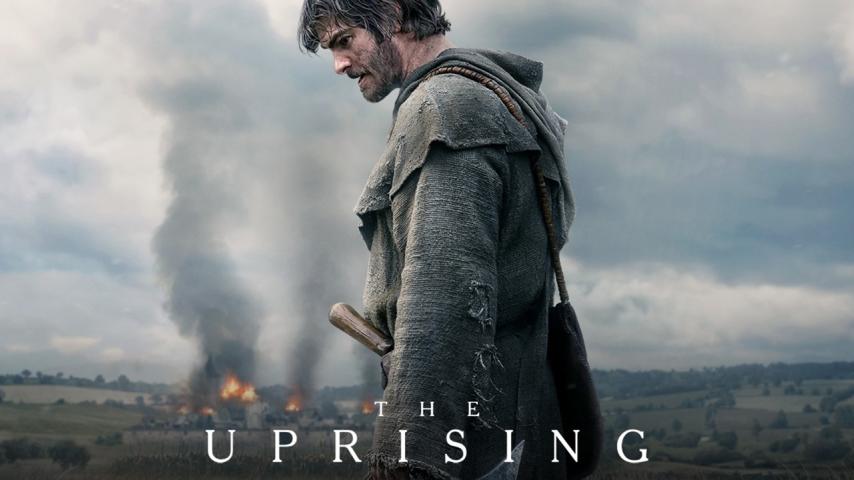 مشاهدة فيلم The Uprising 2026 مترجم HD اون لاين