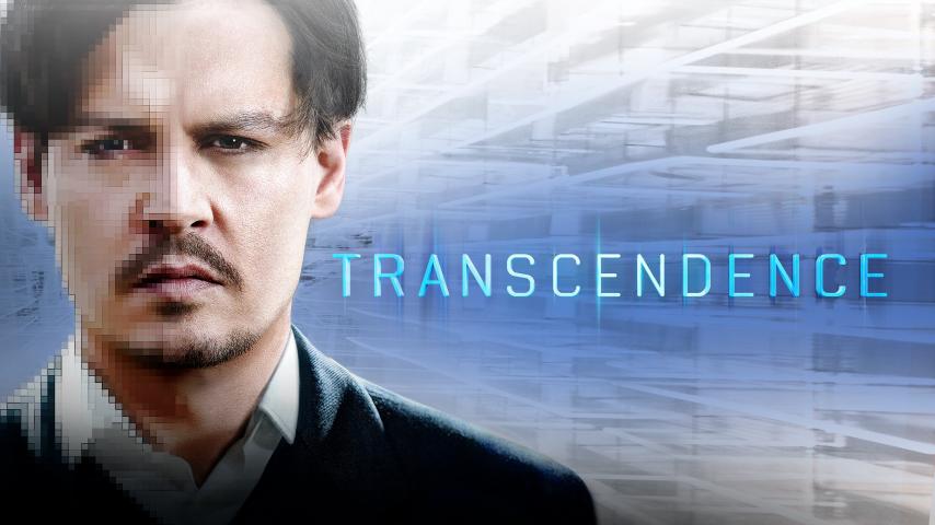 مشاهدة فيلم Transcendence 2014 مترجم HD اون لاين