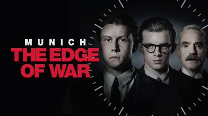 مشاهدة فيلم Munich: The Edge of War 2021 مترجم HD اون لاين