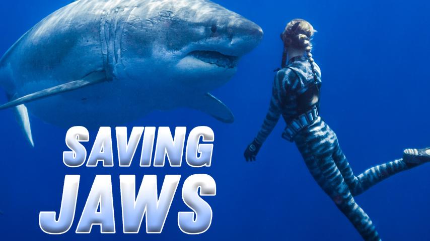 مشاهدة فيلم Saving Jaws 2019 مترجم HD اون لاين