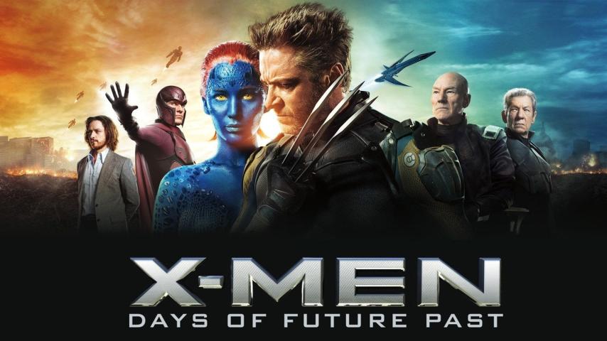 مشاهدة فيلم X-Men: Days of Future Past 2014 مترجم HD اون لاين