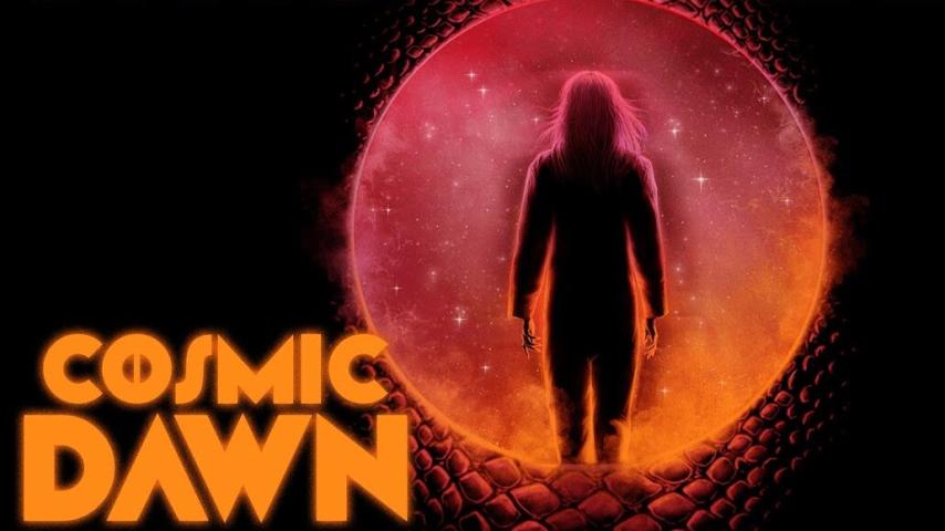 مشاهدة فيلم Cosmic Dawn 2022 مترجم HD اون لاين