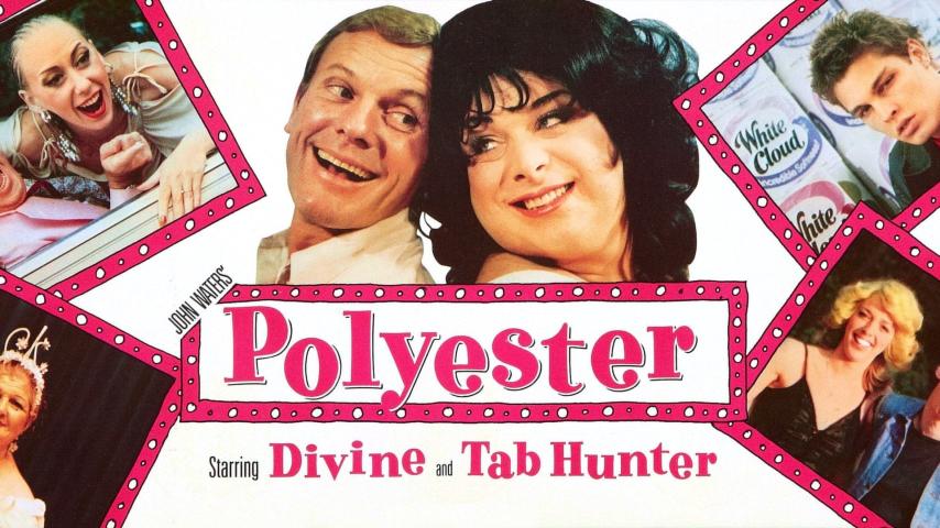 مشاهدة فيلم Polyester 1981 مترجم HD اون لاين